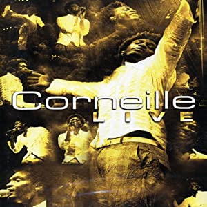Corneille: Live [DVD](中古品)