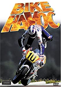 Bike Havoc [DVD](中古品)