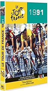 Le Tour de France 1991(中古品)