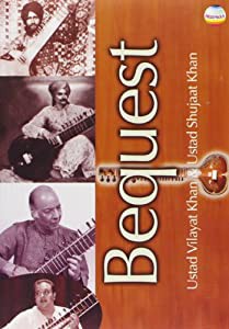 Bequest Live [DVD](中古品)