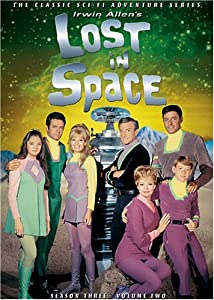 Lost in Space: Season 3 V.2 [DVD](中古品)