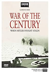 War of the Century [DVD](中古品)