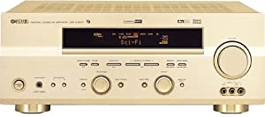 YAMAHA DSP AVアンプ [DSP-AX557N](中古品)