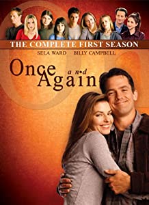 Once & Again: Complete First Season [DVD](中古品) その他映像DVD  