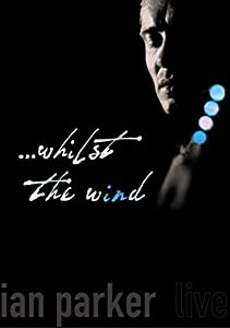 Whilst the Wind: Live [DVD](中古品)