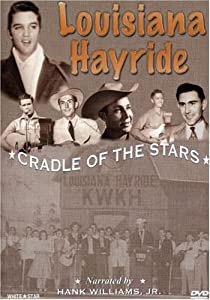 Louisiana Hayride [DVD] [Import](中古品)