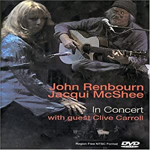 In Concert [DVD](中古品)