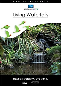 Living Waterfalls [DVD](中古品)