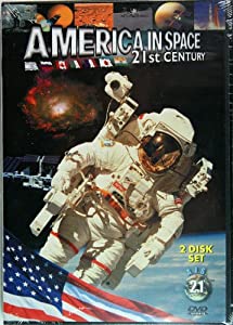 America in Space: 21st Century [DVD](中古品)