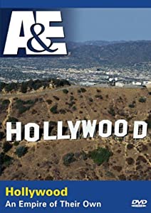 Hollywood: An Empire on Their Own [DVD](中古品)