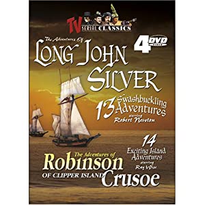 High Seas Adventures [DVD](中古品)