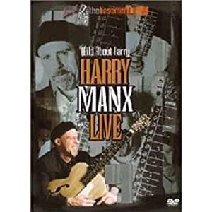 Wild About Harry: Live at the Basement [DVD](中古品)