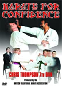 Karate for Confidence [Import anglais](中古品)