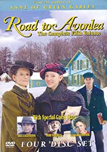 Road to Avonlea: Complete Fifth Season [DVD](中古品)