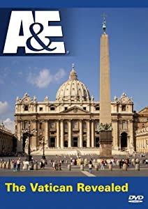 Vatican Revealed [DVD](中古品)