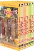 Tenko : Complete BBC Series Box Set [DVD](中古品)
