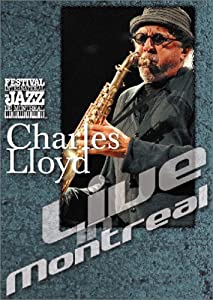 ライヴ・イン・モントリオール [DVD](中古品)