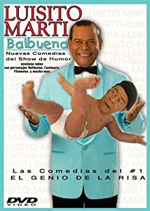 El Genio De La Risa [DVD](中古品)の通販は