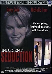 True Stories Collection: Indecent Seduction [DVD](中古品)