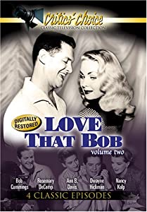 Love That Bob 2 [DVD](中古品)