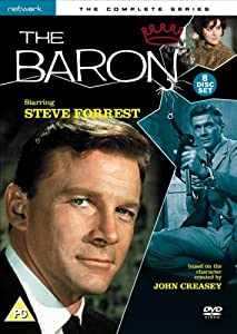 The Baron [Import anglais](中古品)