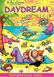 Daydream [ヴィデオディスク](中古品)