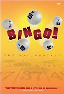 Bingo [DVD](中古品)