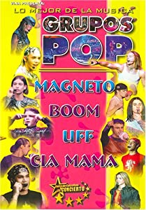 Mejor De Grupos Pop 222 [DVD](中古品)
