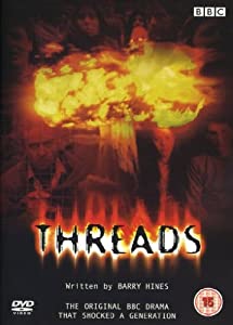 Threads [DVD](中古品)