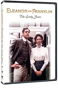 Eleanor &amp; Franklin: The Early Years [DVD](中古品)