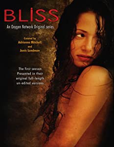 Bliss: Season 1 [DVD](中古品)の通販は