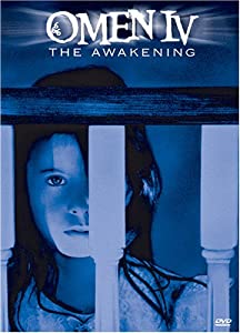 Omen 4: The Awakening [DVD](中古品)