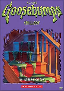 Goosebumps: Chillogy [DVD](中古品)