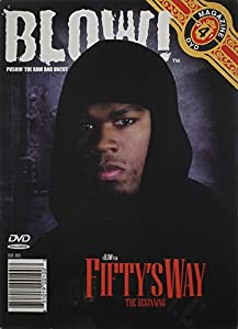 Blow 5: Pushin the Rawand Uncut [DVD](中古品)