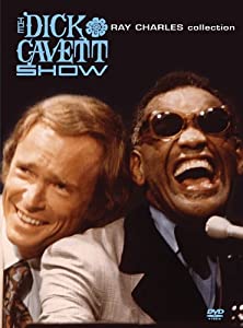 Dick Cavett Show: Ray Charles Collection [DVD](中古品)