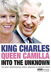 Royals Today: King Charles &amp; Queen Camilla - Into [DVD] [Import](中古品)