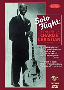 Solo Flight: the Genius of Charlie Christian [DVD](中古品)