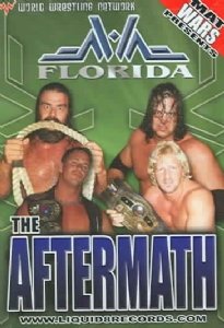 Mat Wars: Nwa Florida Afternath [DVD](品)