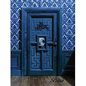 Blue [DVD](中古品)