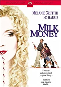 ミルク・マネー [DVD](中古品)