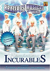 Romanticos Incurables [DVD](中古品)の通販は