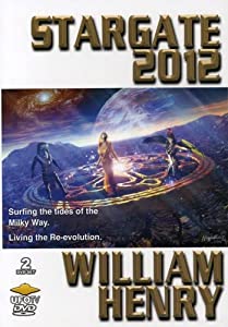 Stargate 2012: Surfing the Tides of the Milky Way [DVD] [Import](中古品)