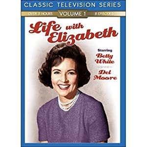 Life With Elizabeth 1 [DVD](中古品)