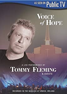 Voice of Hope [DVD](中古品)