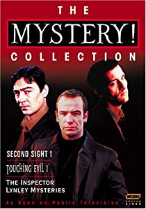 Mystery: Mystery Collection [DVD](中古品)