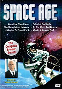 Space Age [DVD](中古品)