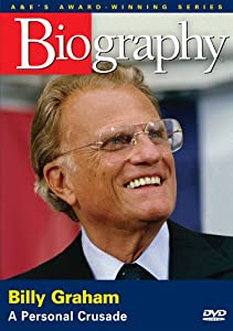 Biography: Billy Graham [DVD](中古品)