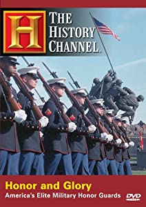Honor &amp; Glory: America's Elite Military Honor [DVD](中古品)