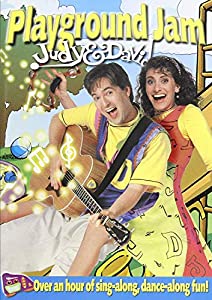 Playground Jam [DVD](中古品)