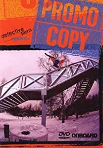 Promo Copy [Import anglais](中古品)